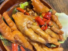 -冯校长老火锅(广州正佳广场店)