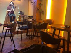-LAMP BAR 水烟音乐酒吧