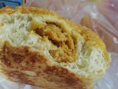 咸蛋超人包-LELECHA乐乐茶(新街口大洋店)
