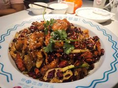 -花椒俏川菜小馆(南海万达店)