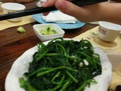 -我家福厨(万达中餐厅店)