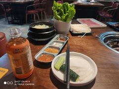 -·缸桶屋·韩式牛肋条自助烤肉(西湖D11店)
