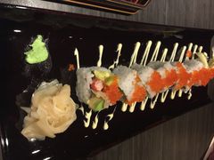 滩万日本料理-滩万日本料理Nadaman(国贸大酒店)