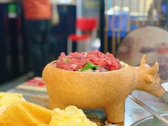 -刘少华贵州小黄牛·鲜牛肉火锅(总店)