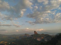 -丹霞山风景名胜区