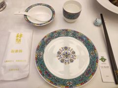 -肆月河豚·新淮扬(金融街店)