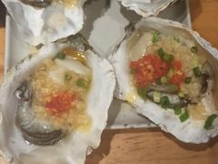 -木屋烧烤(岗顶二店)