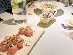 -春树下·树屋花房西餐厅(罍街AS1980店)