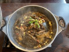 -甲大帅·甲鱼·椰子鸡主题餐厅(唐家店)