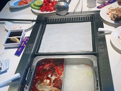 -星伦多 自助料理(圆融店)