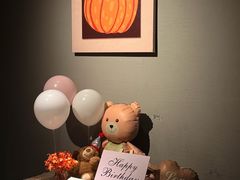 -Night Breeze晚风·融合创意菜