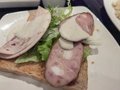 -索菲特酒店·海鲜自助 ·聚餐厅