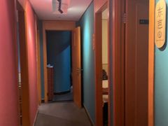 -Together·泰式按摩精油SPA(虹桥店)