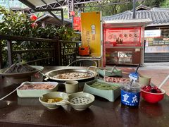 -巴倒烫陆派火锅山庄(南山总店)