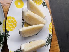 海南椰子饭-正能量1号海鲜加工店
