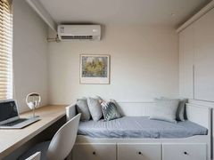-佰丽爱家全屋定制(汶水店)