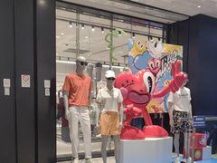 -新世界百货(顺义店)