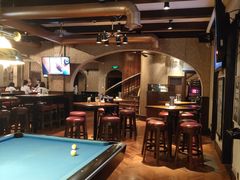 -Shanghai Brew House上海啤酒工坊(老外街店)
