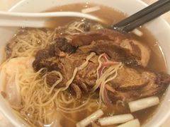 -池记(尖沙咀店)