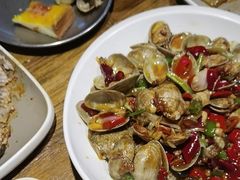 -不是烧烤·武汉烧烤·地道湖北菜(大成路店)