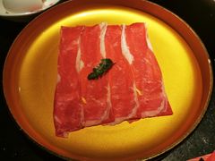 -牛New寿喜烧(金茂览秀城店)