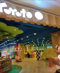 -软软星球(密云店)