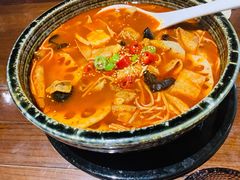 -福慧慈缘素食餐厅(王府井店)