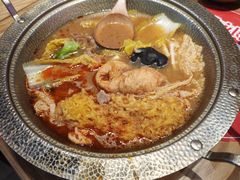 -福客麻辣烫·现炒麻辣香锅(印力中心店)