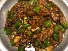 -大鸭梨烤鸭(金色漫香店)