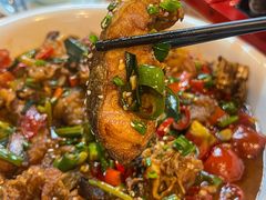 -61号餐吧(兴坪古镇漓江店)