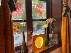 -花满楼(启秀路店)