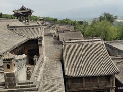 -山西王家大院