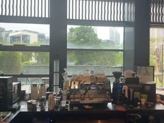 -木嘛working coffee(前海店)