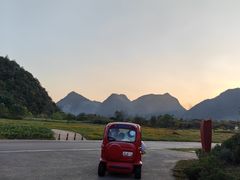 -云漫湖生态度假公园