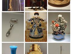 -故宫博物院(故宫)