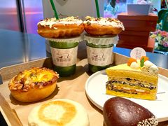 -迦南的早晨蛋糕甜品集合店