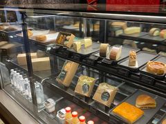 -星巴克(宝山万达店)