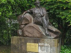 -井冈山革命烈士陵园