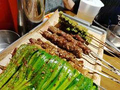 -神府路壹号·海鲜烧烤·砂锅粥·锅物(三坊七巷店)