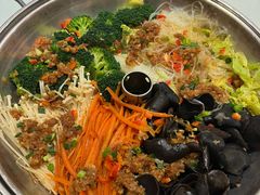 -大眼锅贴水饺(河东店)