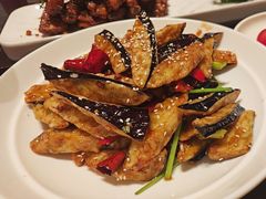 -阿喆私房菜(西五路店)