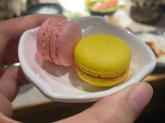 -海天盛宴海鲜自助(正大广场店)