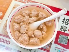 -津品味小吃(大学湾店)