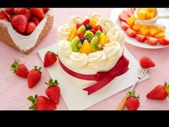 -甜星Star·生日蛋糕(百盛店)