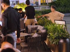 -叁 Three· bistro餐酒馆