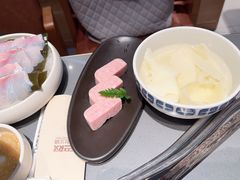 -巴奴毛肚火锅(悠唐购物中心店)