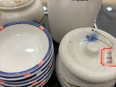 -鸿兴面馆馄饨小笼(稻香店)