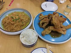 -盛京富丽园老菜馆·东北菜(和平南大街店)