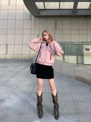 -IN STYLE 造型