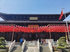 -香积寺